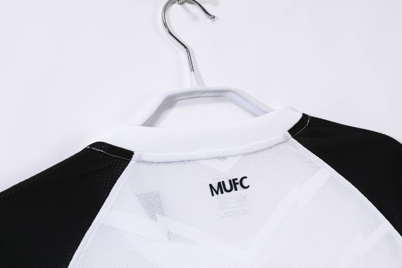 2010/2011 Manchester United away UCL Final edition
