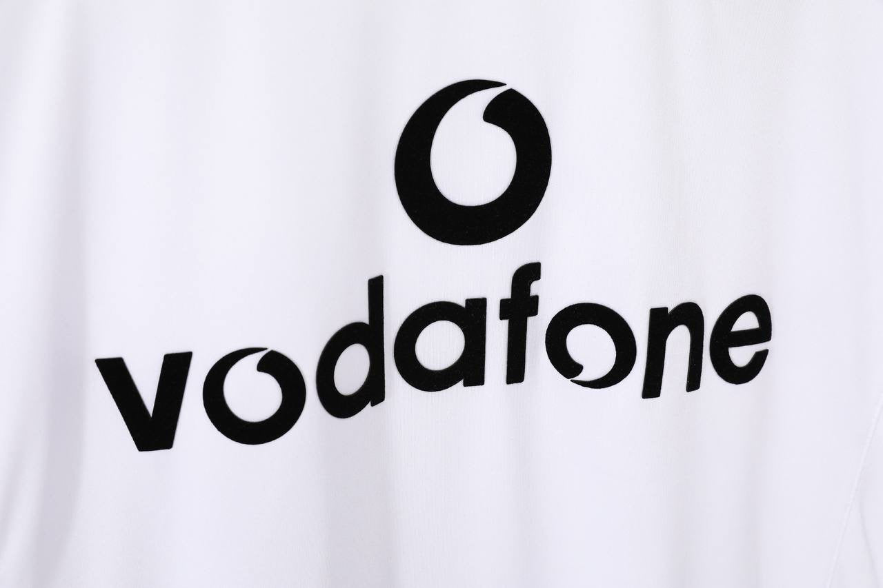 2002/2003 Manchester United away