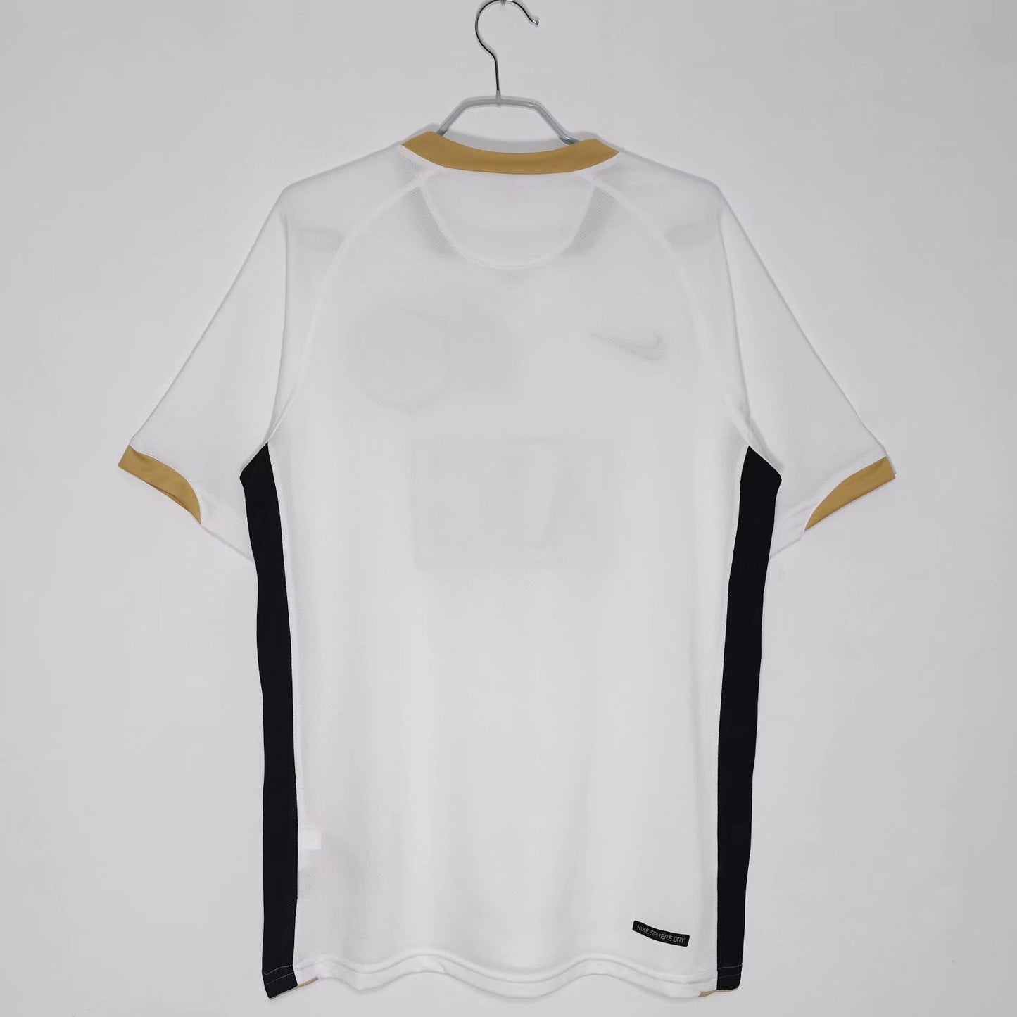 2006/2007 Manchester United away