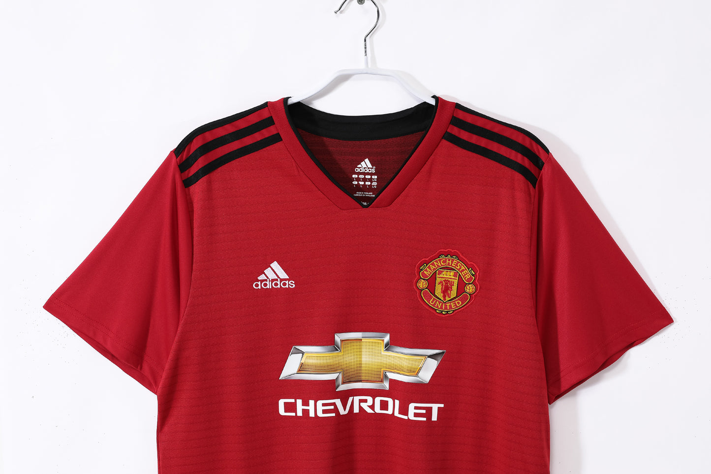 2018/2019 Manchester United home