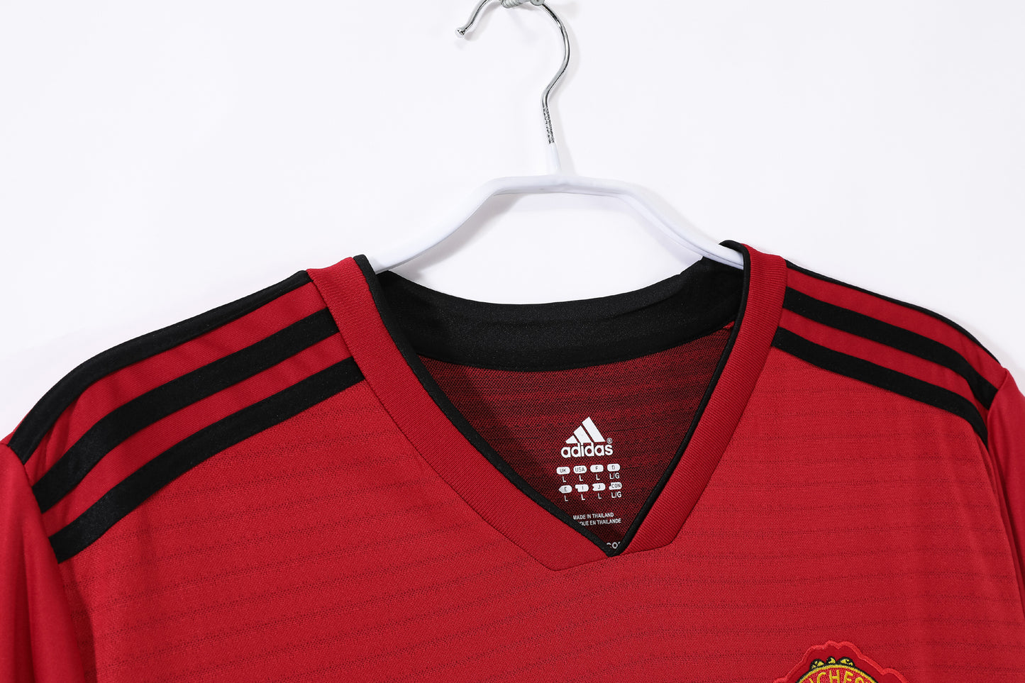 2018/2019 Manchester United home