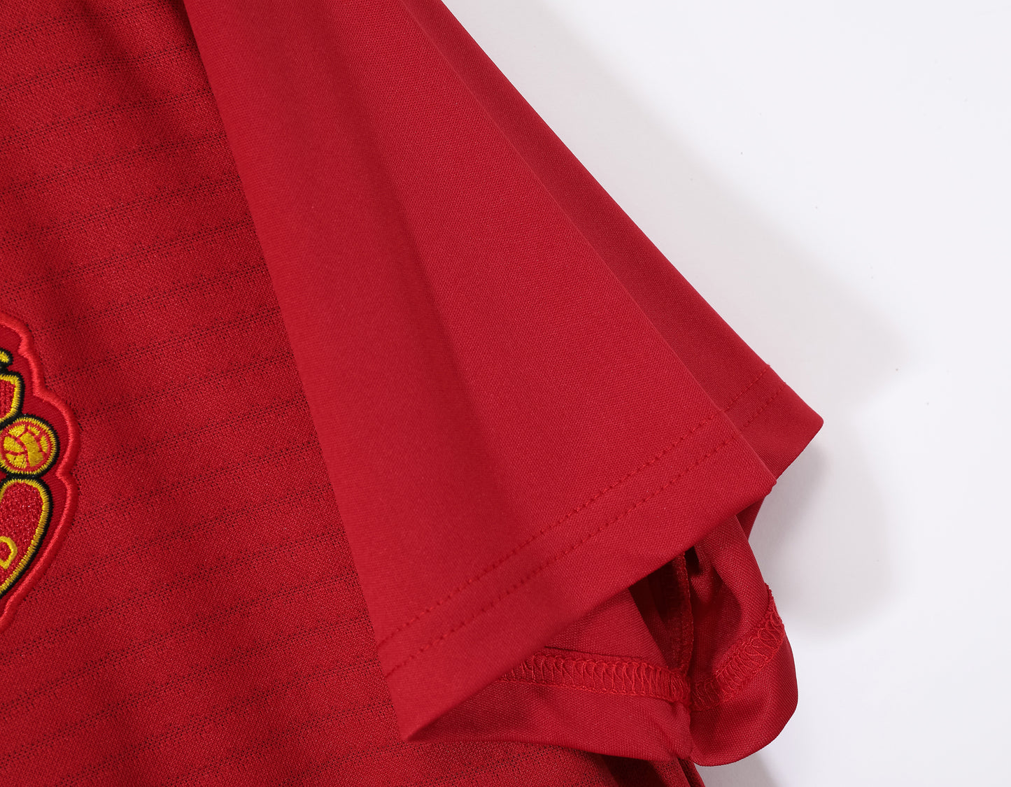 2018/2019 Manchester United home
