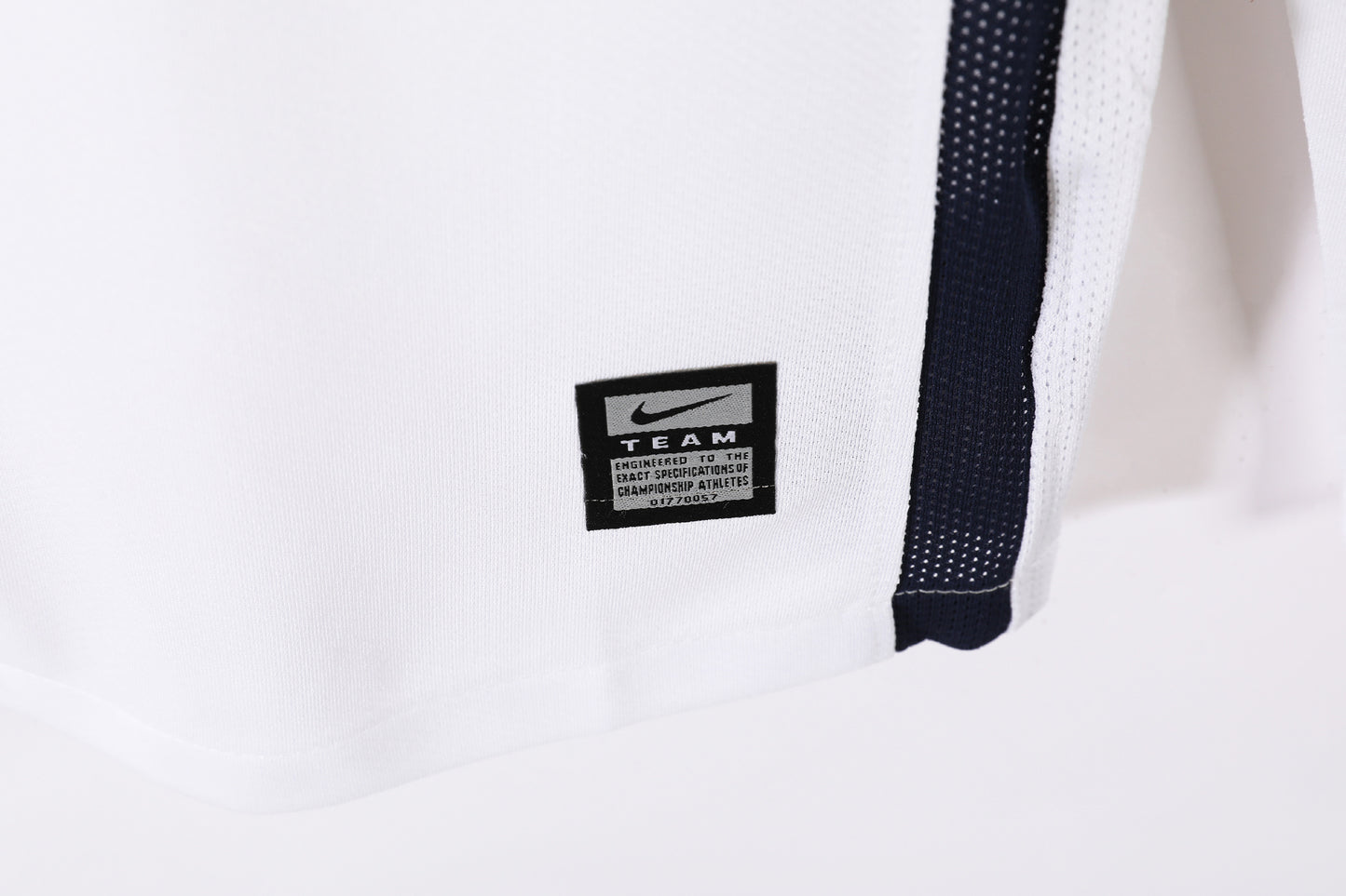 2008/2009 Manchester United away UCL final long sleeve