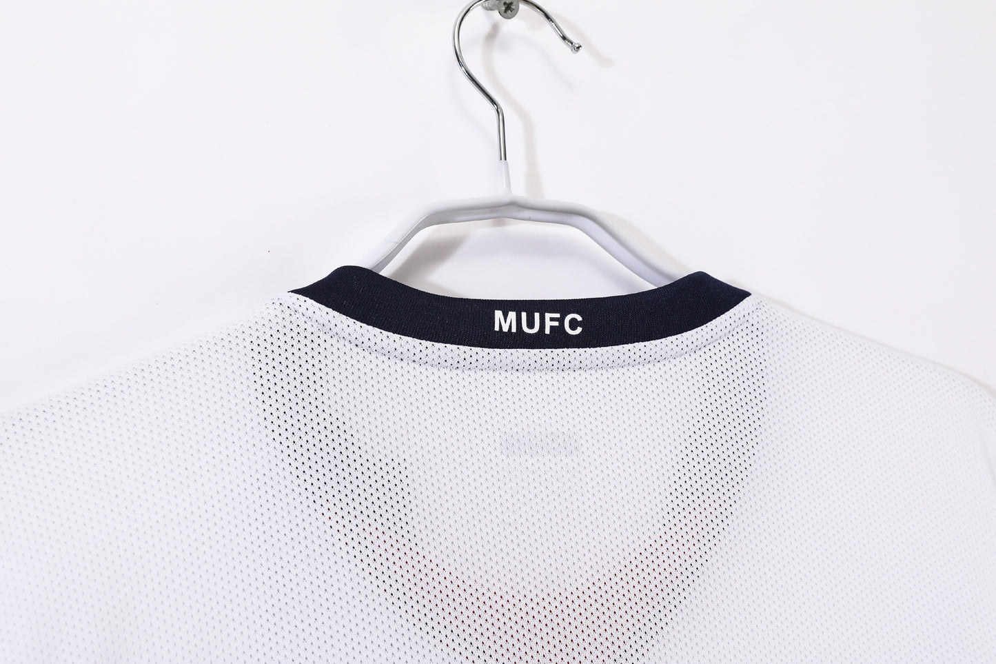 2008/2009 Manchester United away UCL final long sleeve
