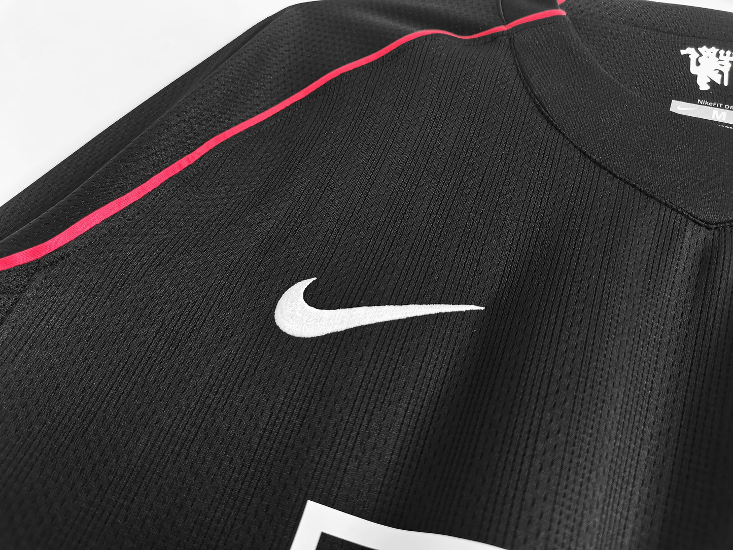 2007/2008 Manchester United away