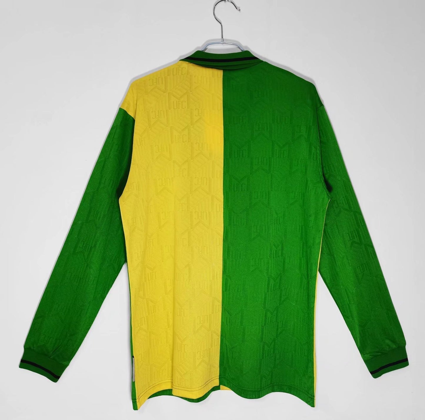 1992/1994 Manchester United away long sleeve