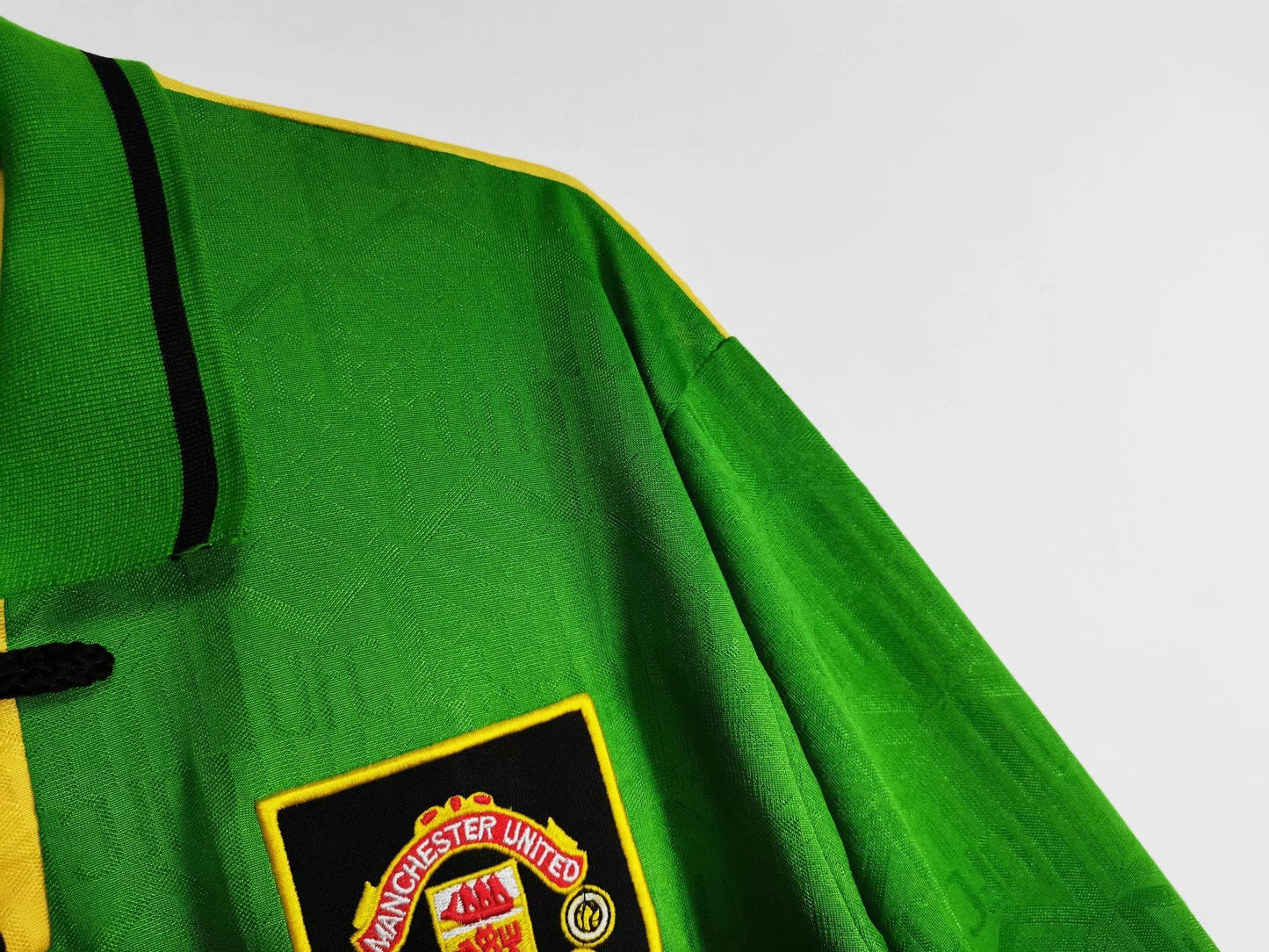 1992/1994 Manchester United away long sleeve