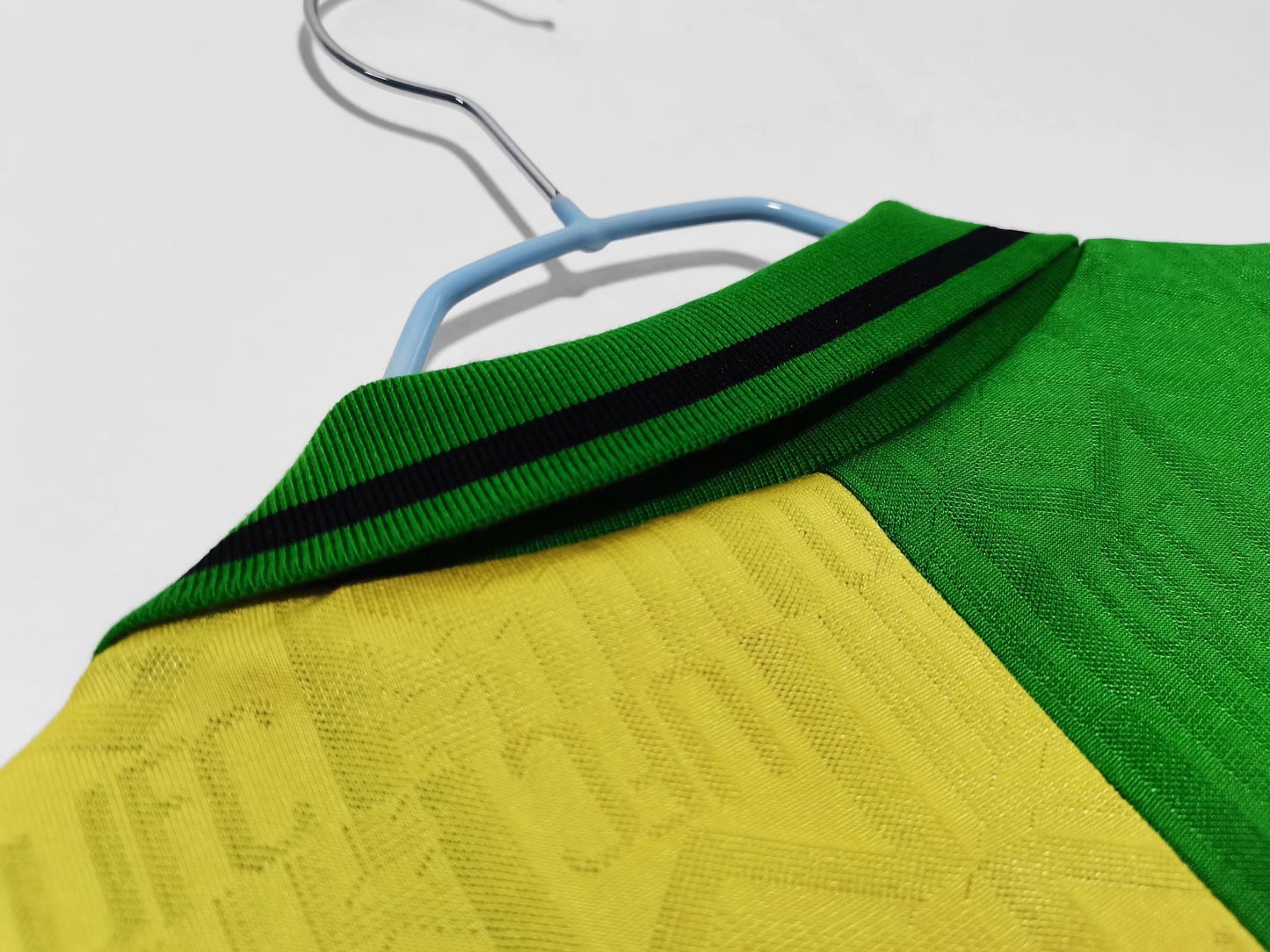1992/1994 Manchester United away long sleeve