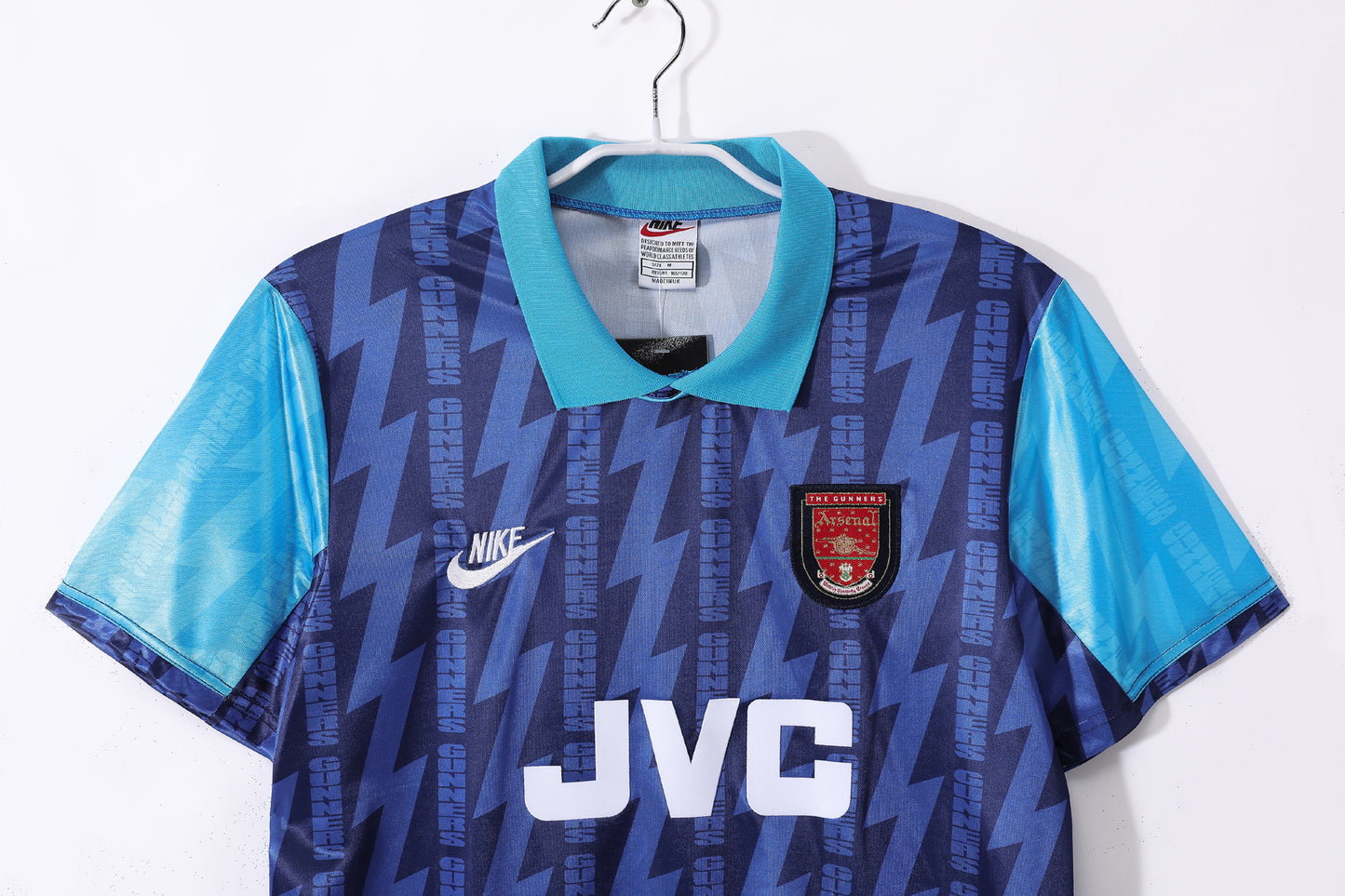 1994/1995 Arsenal away