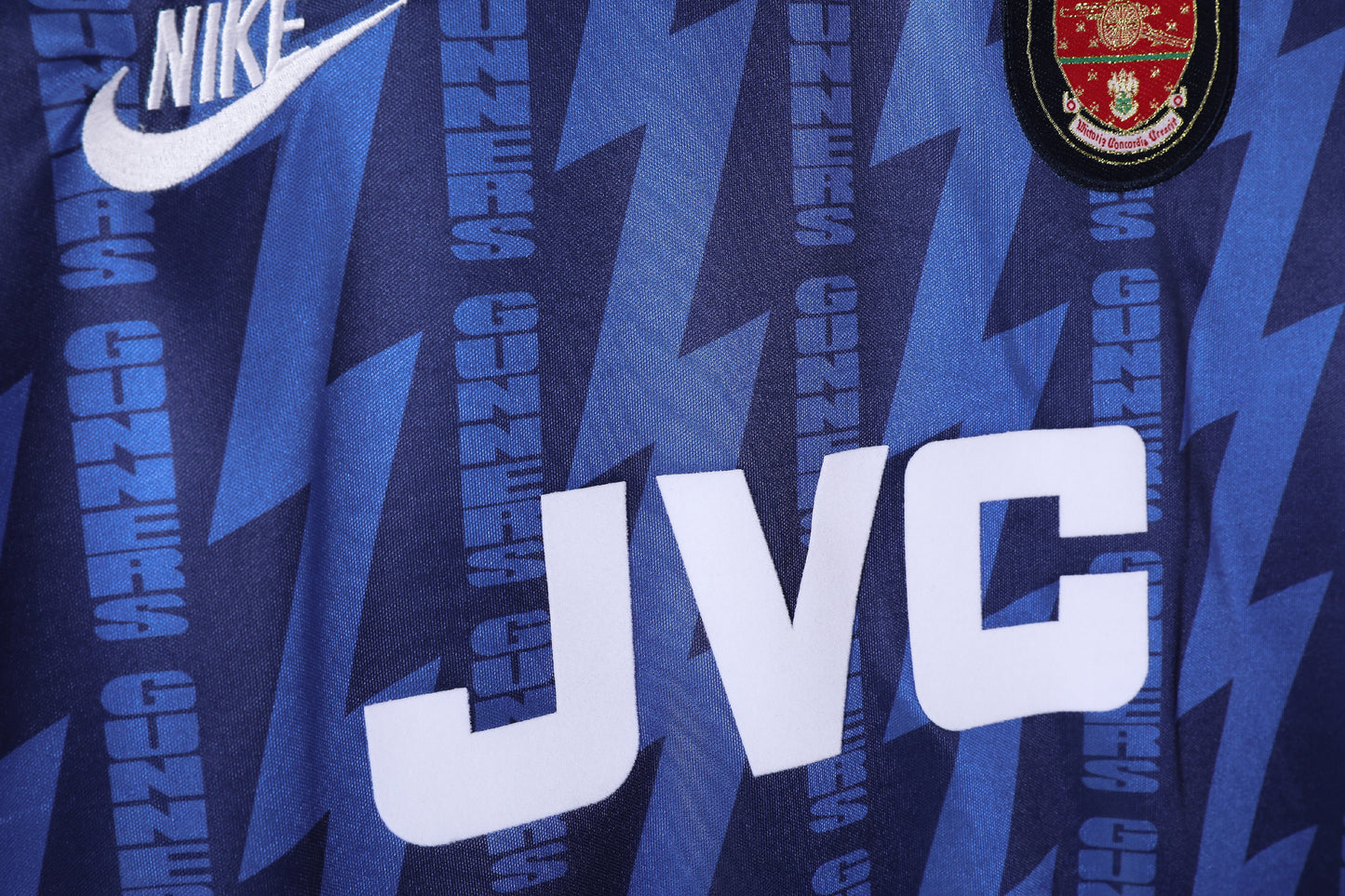 1994/1995 Arsenal away