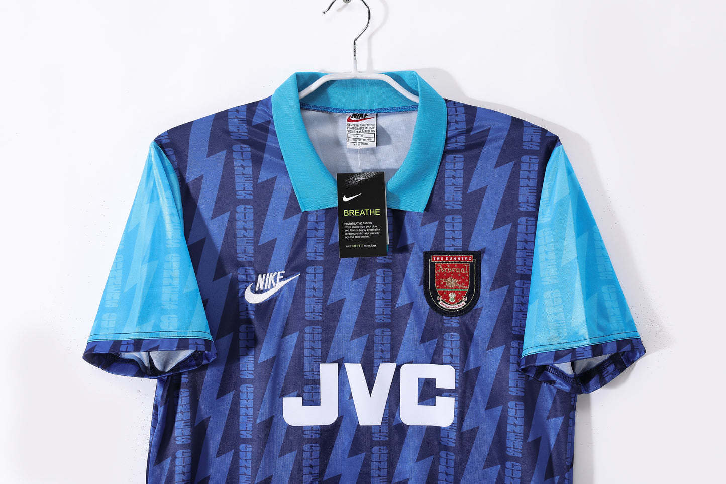 1994/1995 Arsenal away