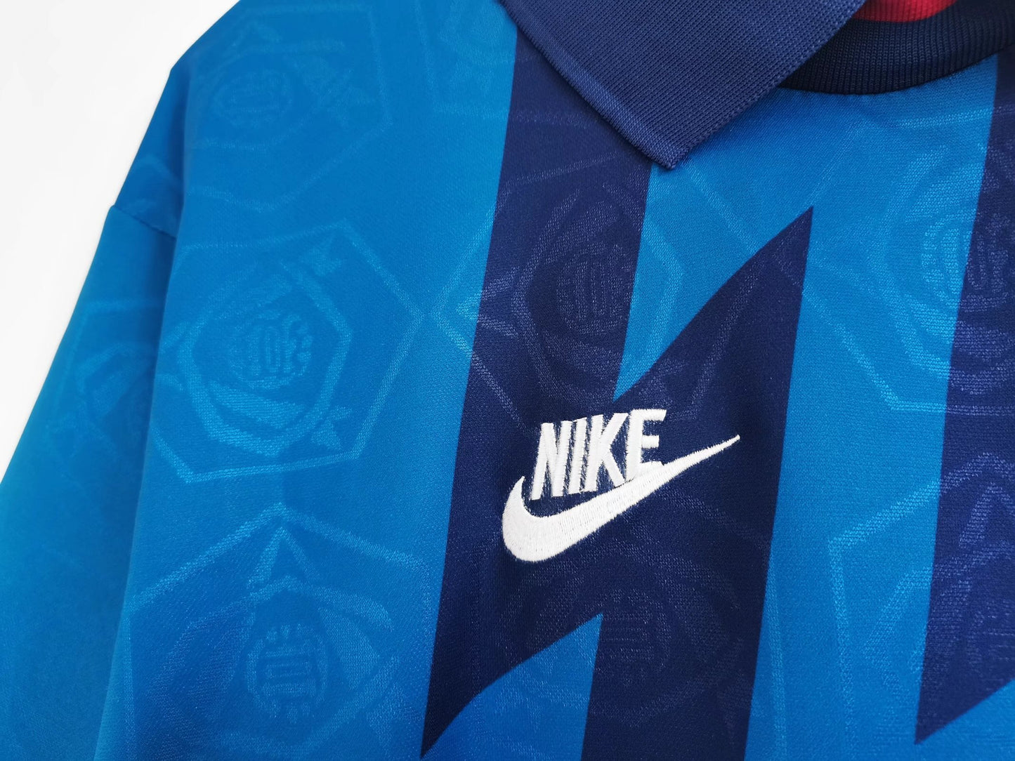1995 Arsenal away