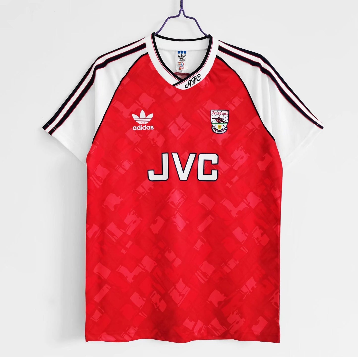 1990/1992 Arsenal home