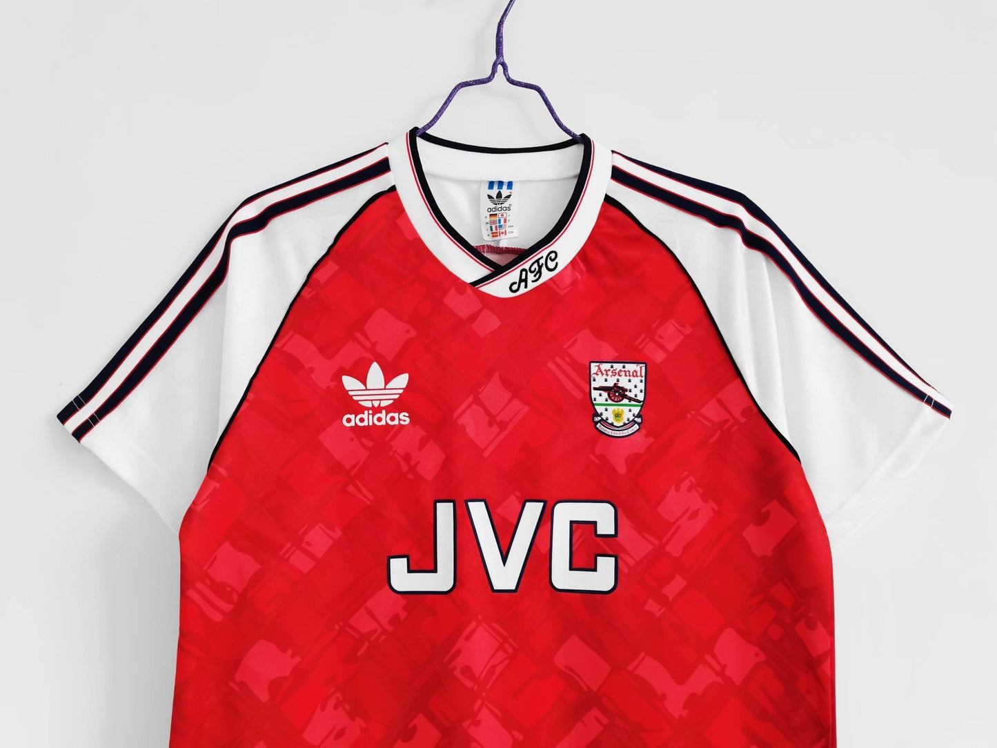 1990/1992 Arsenal home