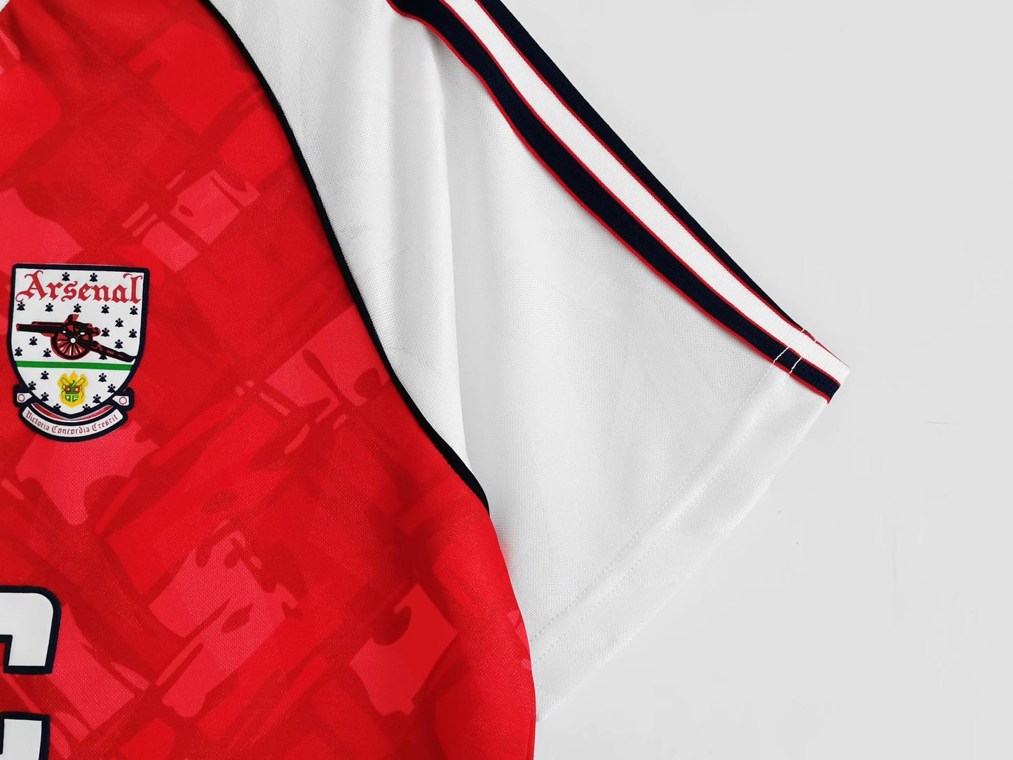 1990/1992 Arsenal home