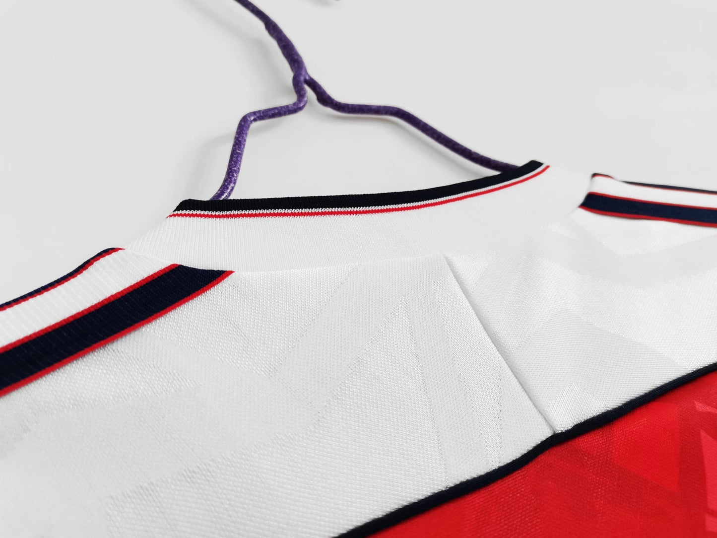 1990/1992 Arsenal home