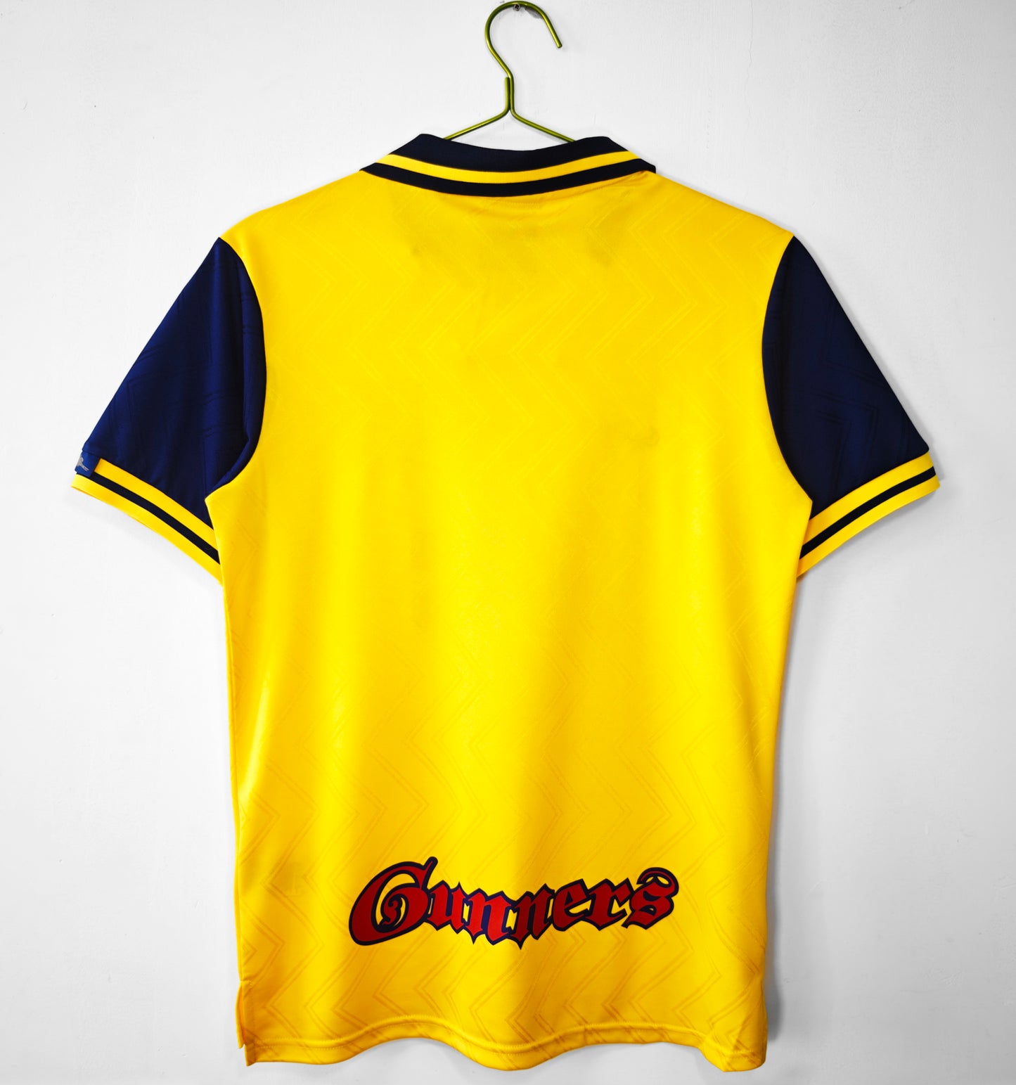 1996/1997 Arsenal away