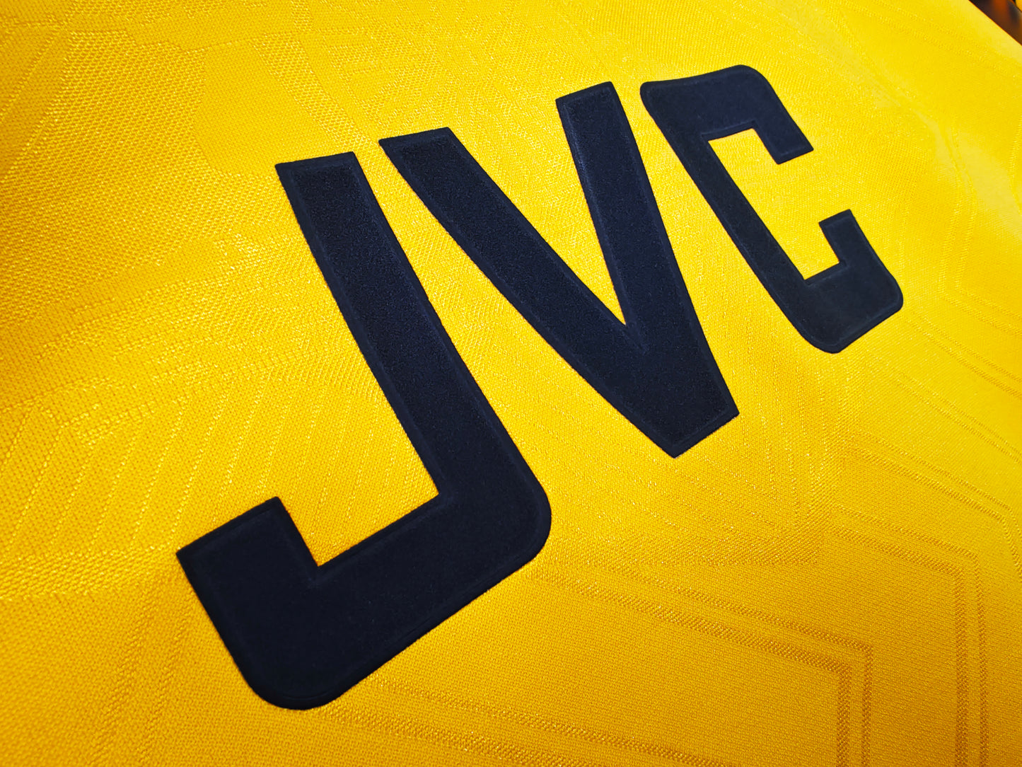 1996/1997 Arsenal away