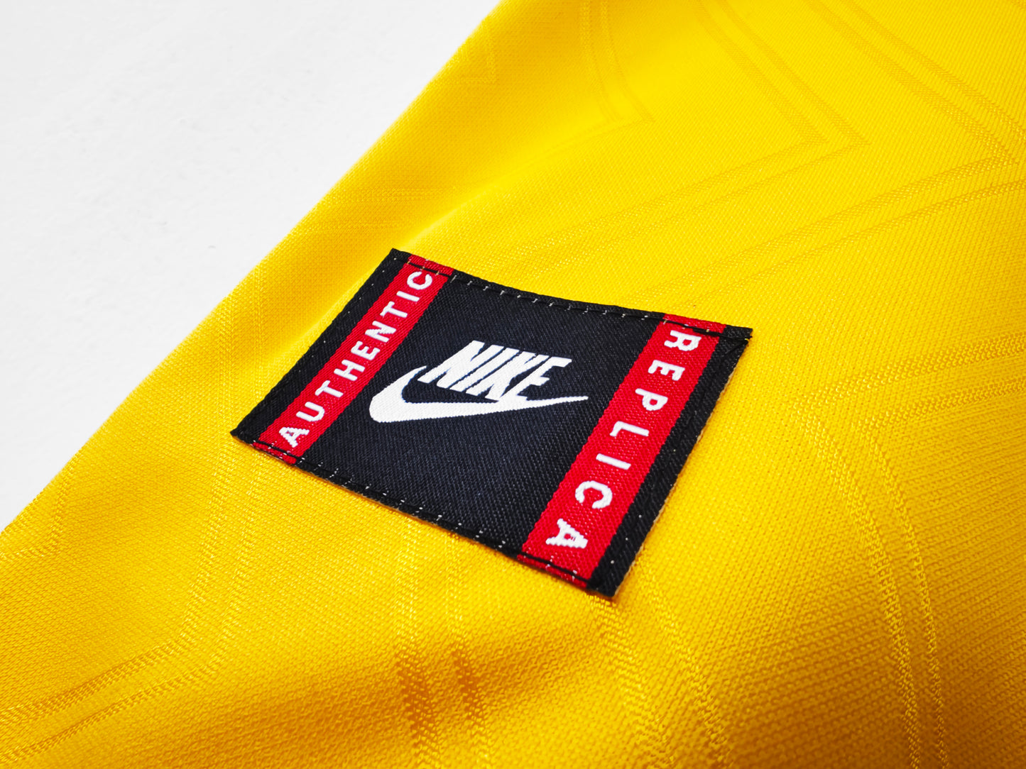 1996/1997 Arsenal away
