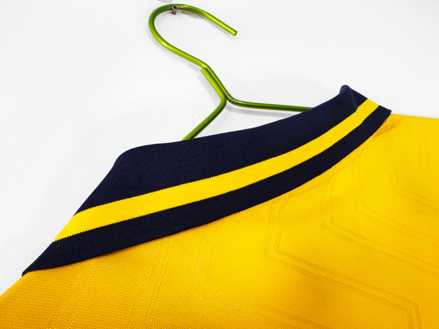 1996/1997 Arsenal away
