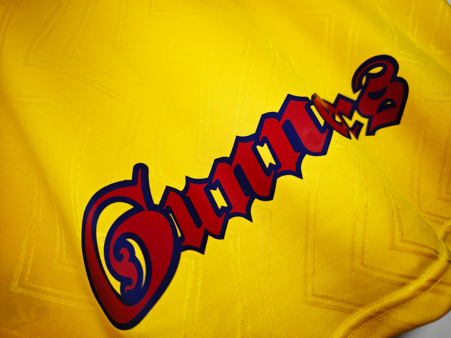 1996/1997 Arsenal away