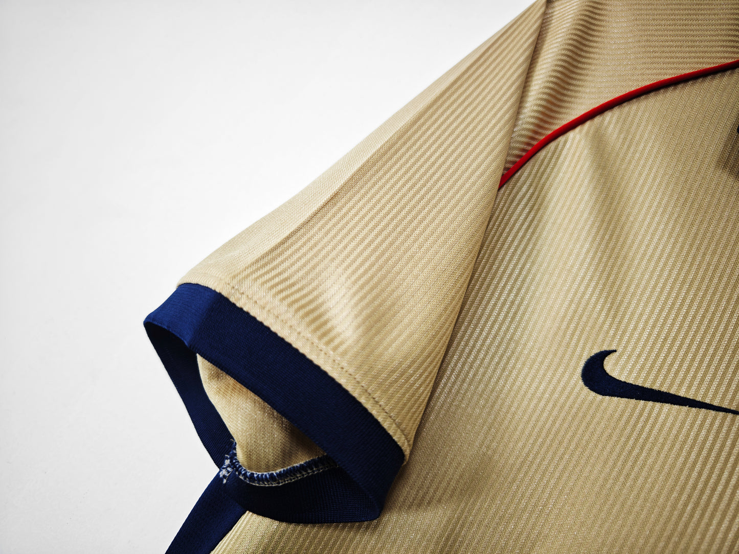 2001/2002 Arsenal home/away (Copy)