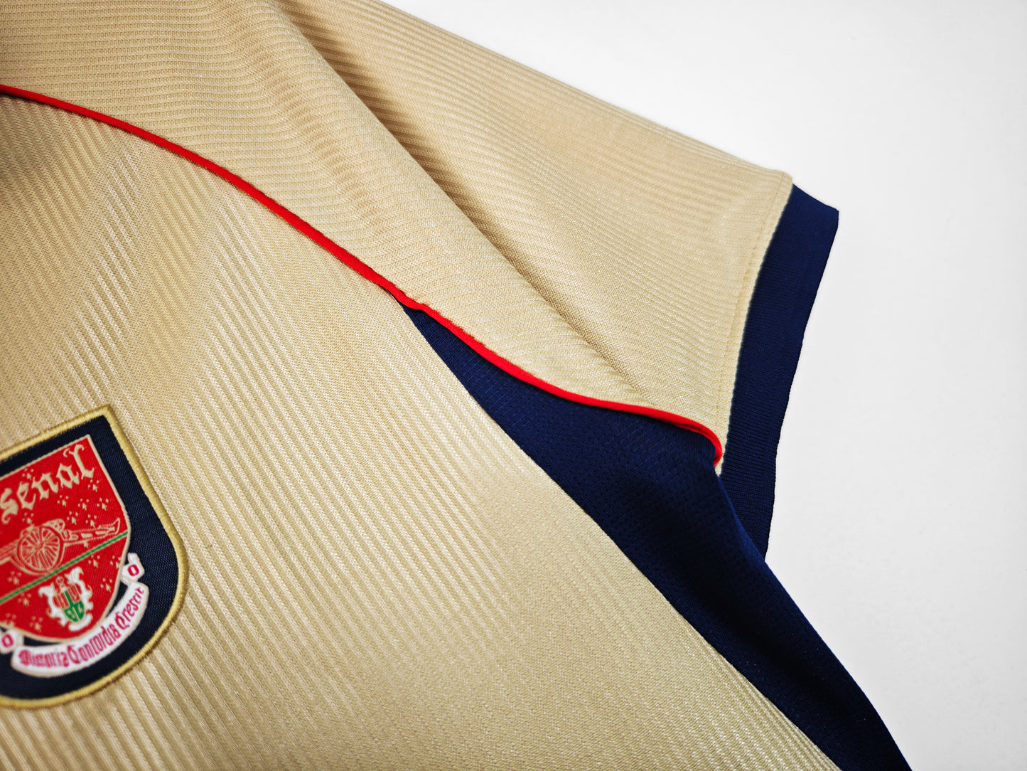 2001/2002 Arsenal home/away (Copy)