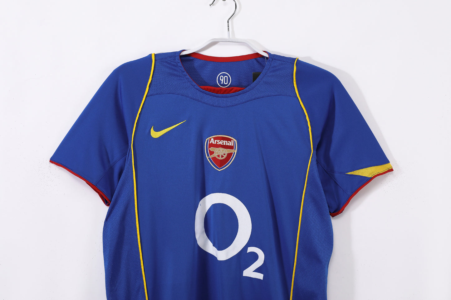 2004 /2005 Arsenal away