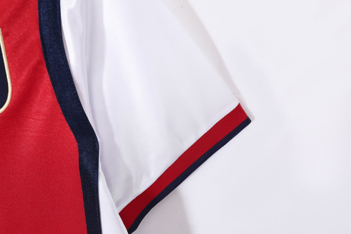 1998/99 Arsenal home