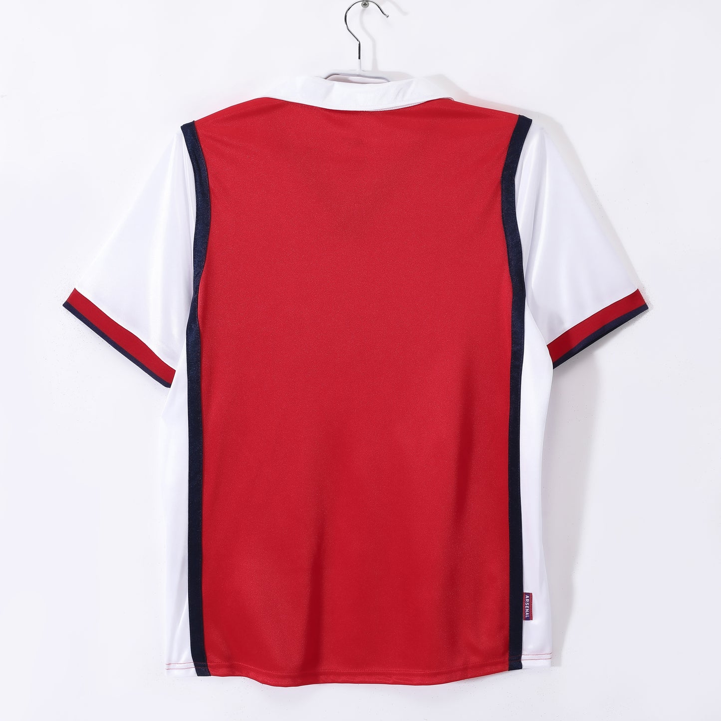 1998/99 Arsenal home