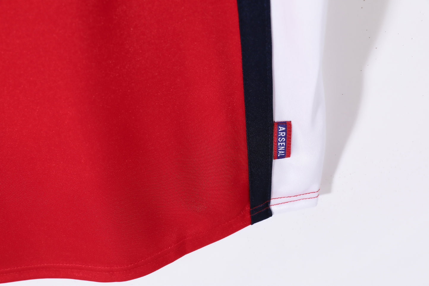1998/99 Arsenal home