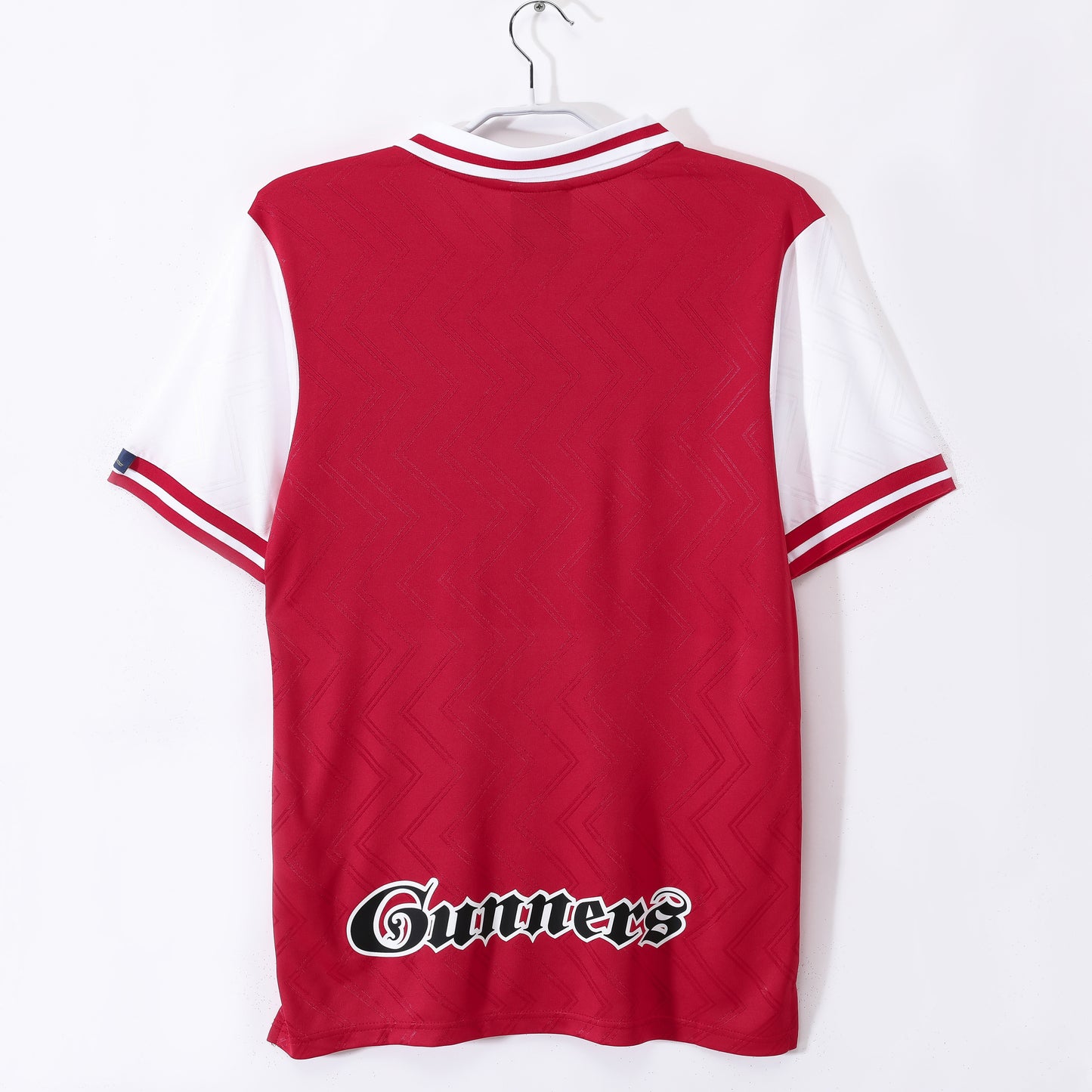 1996/97 Arsenal home