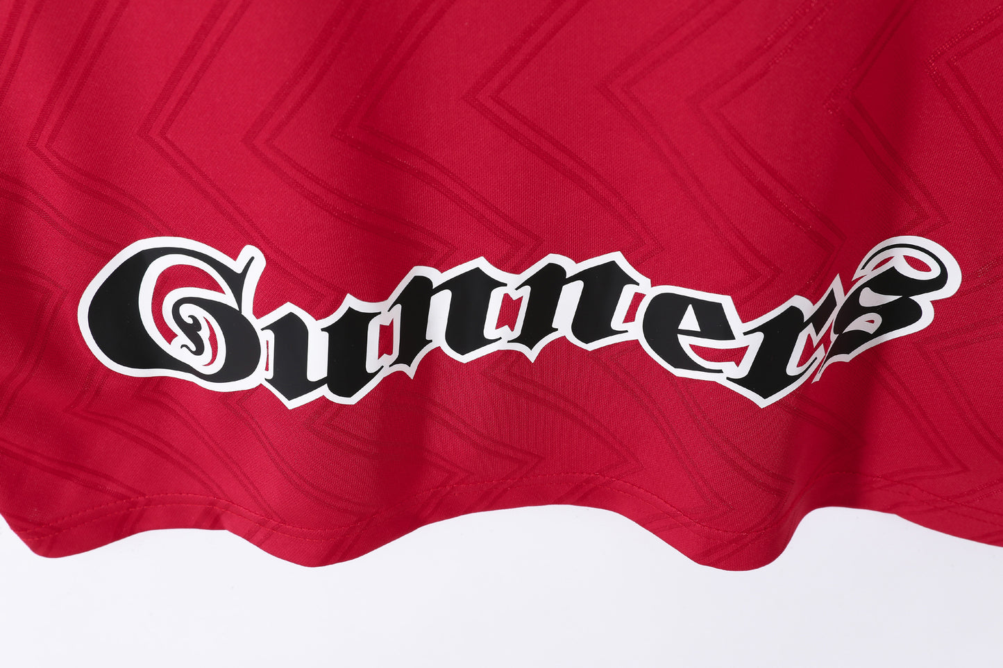 1996/97 Arsenal home