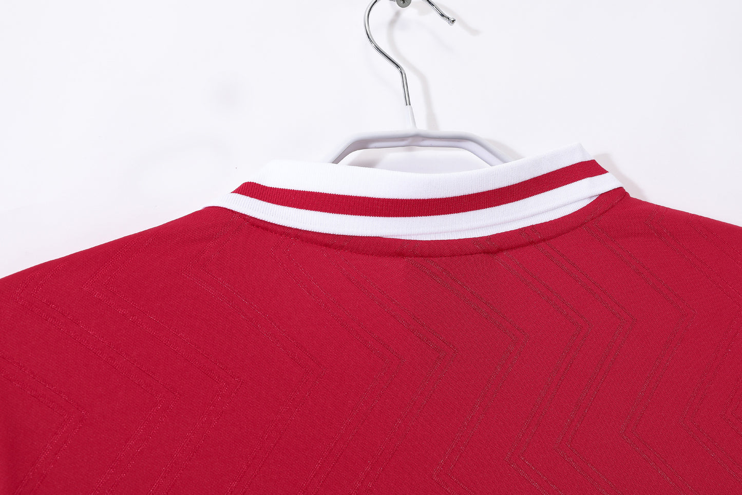 1996/97 Arsenal home
