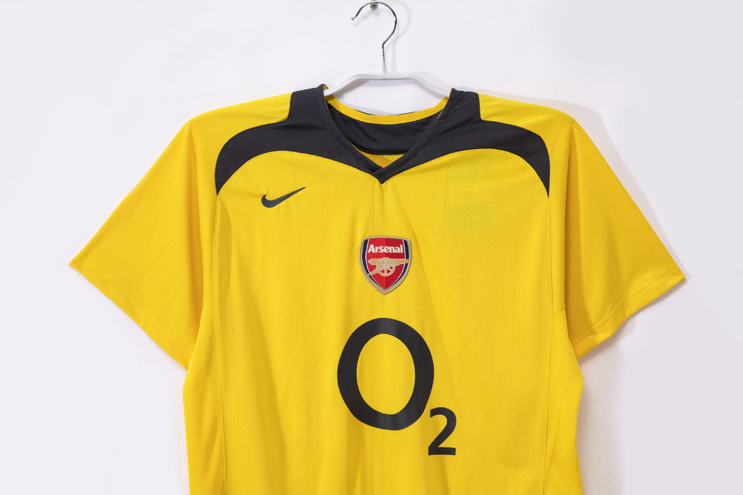 2005/2006 Arsenal away