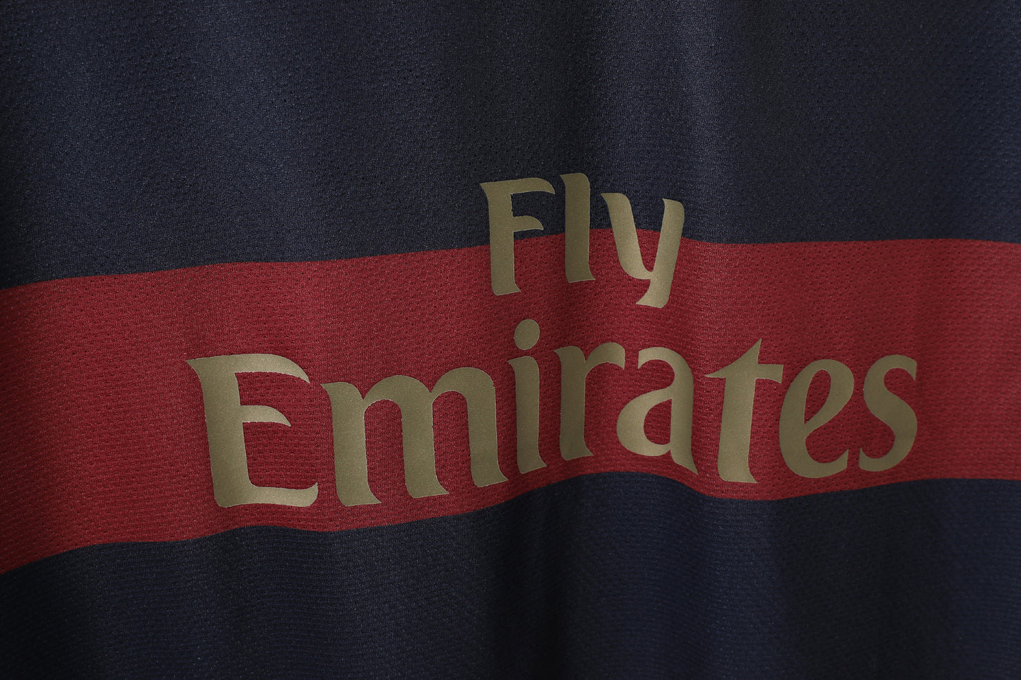 2007/2008 Arsenal third