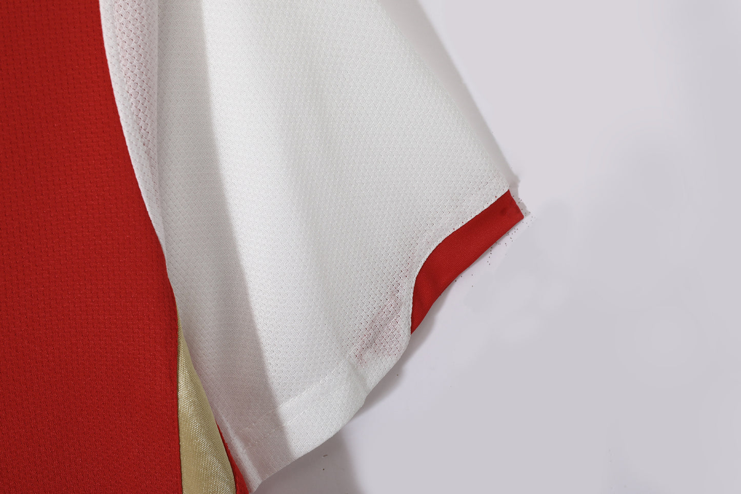 2006/2007 Arsenal home