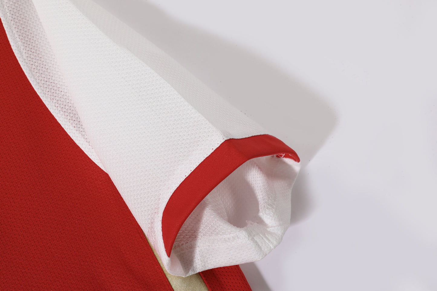 2006/2007 Arsenal home