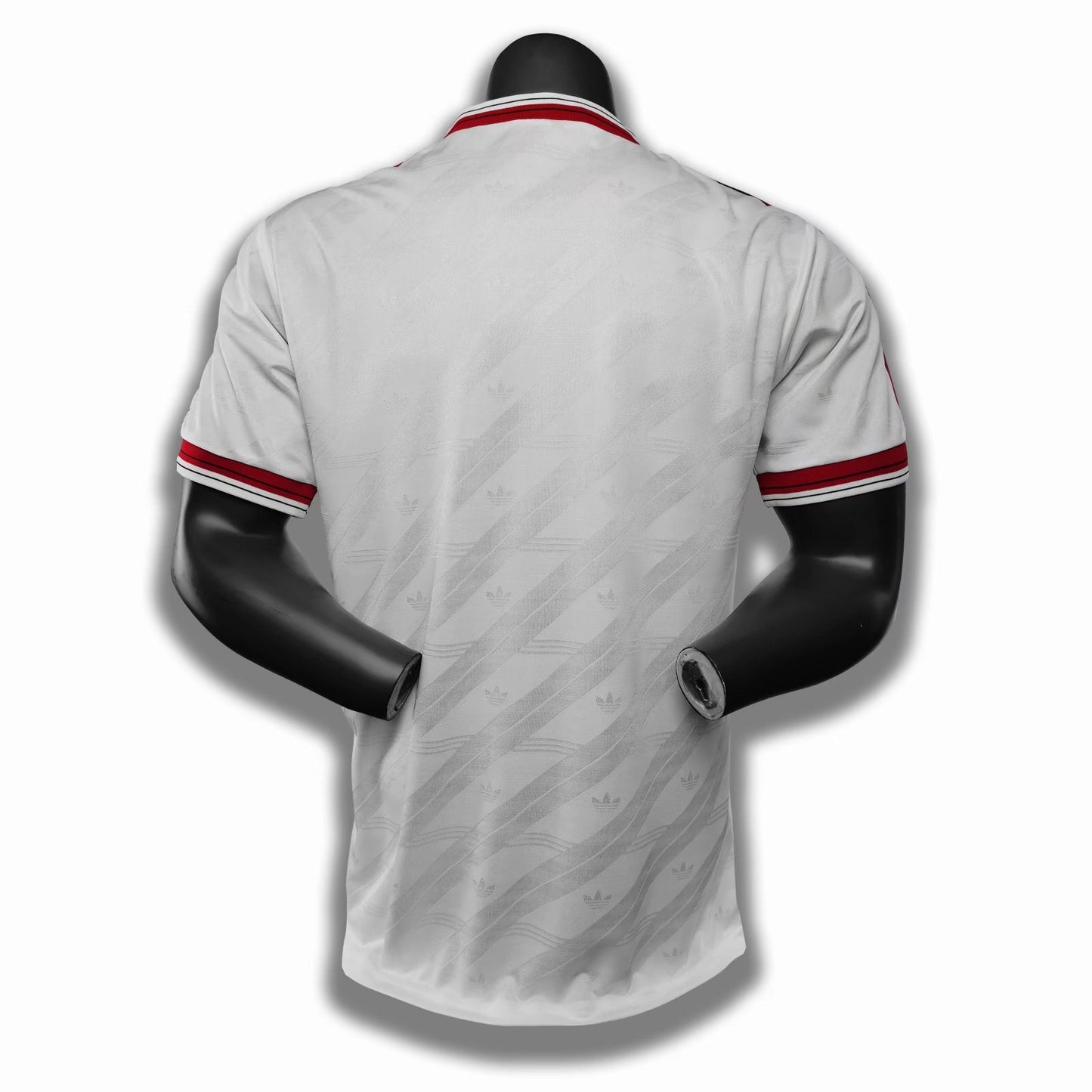 1986 /88 Manchester United away