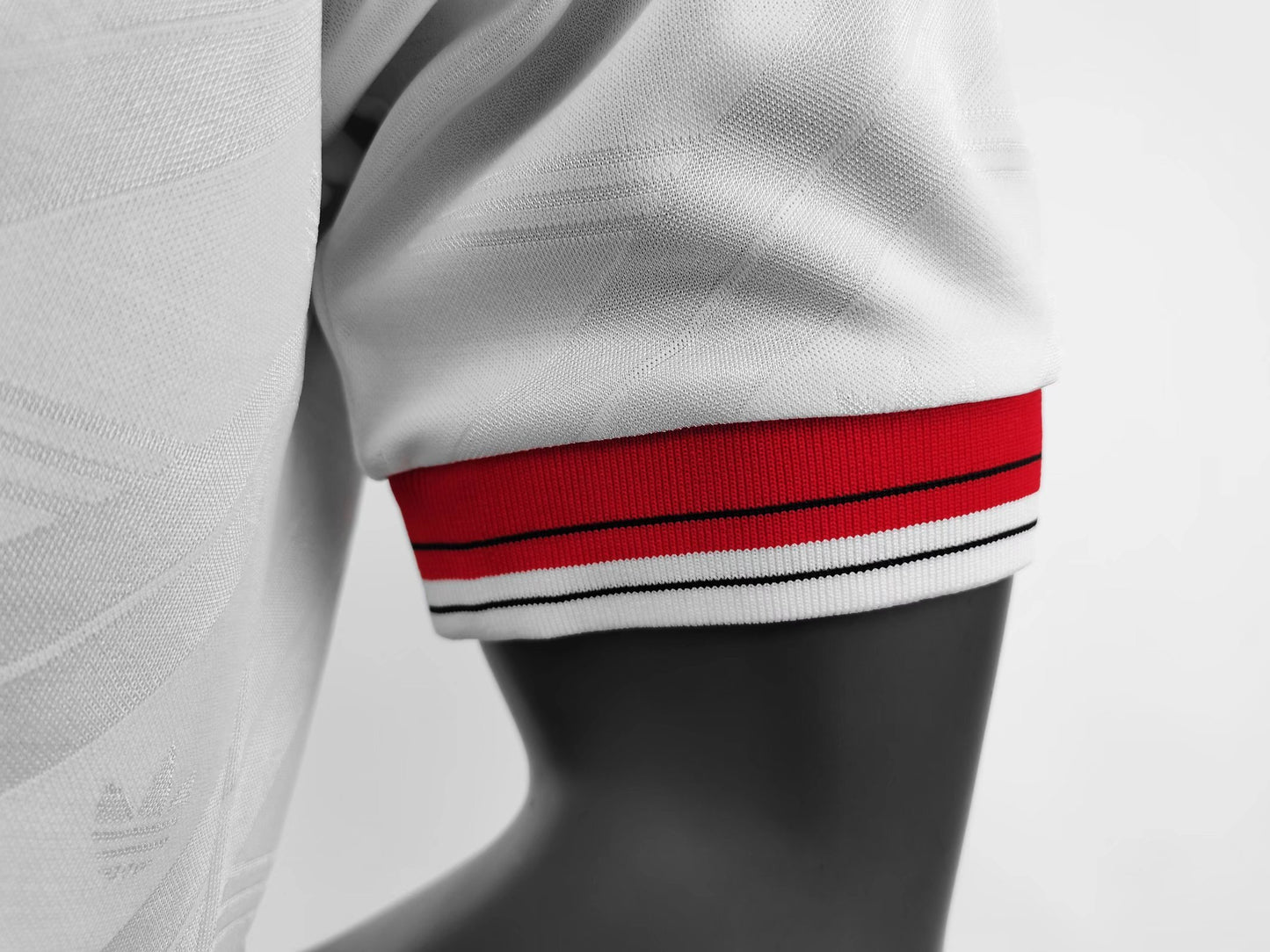 1986 /88 Manchester United away