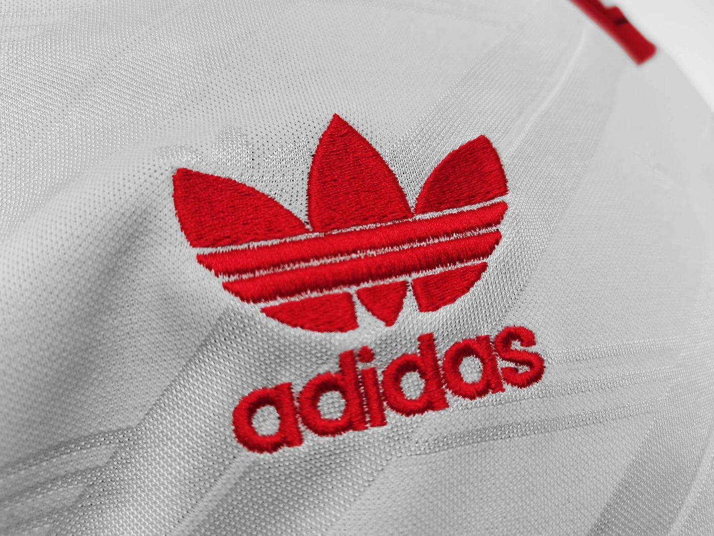 1986 /88 Manchester United away