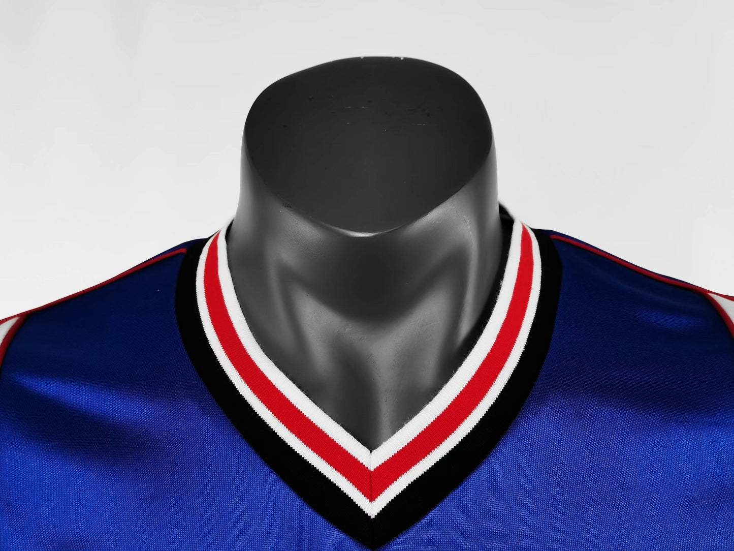 1985 /86 Manchester United away