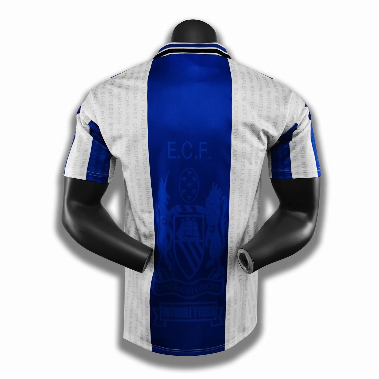 1994 /96 Manchester United away