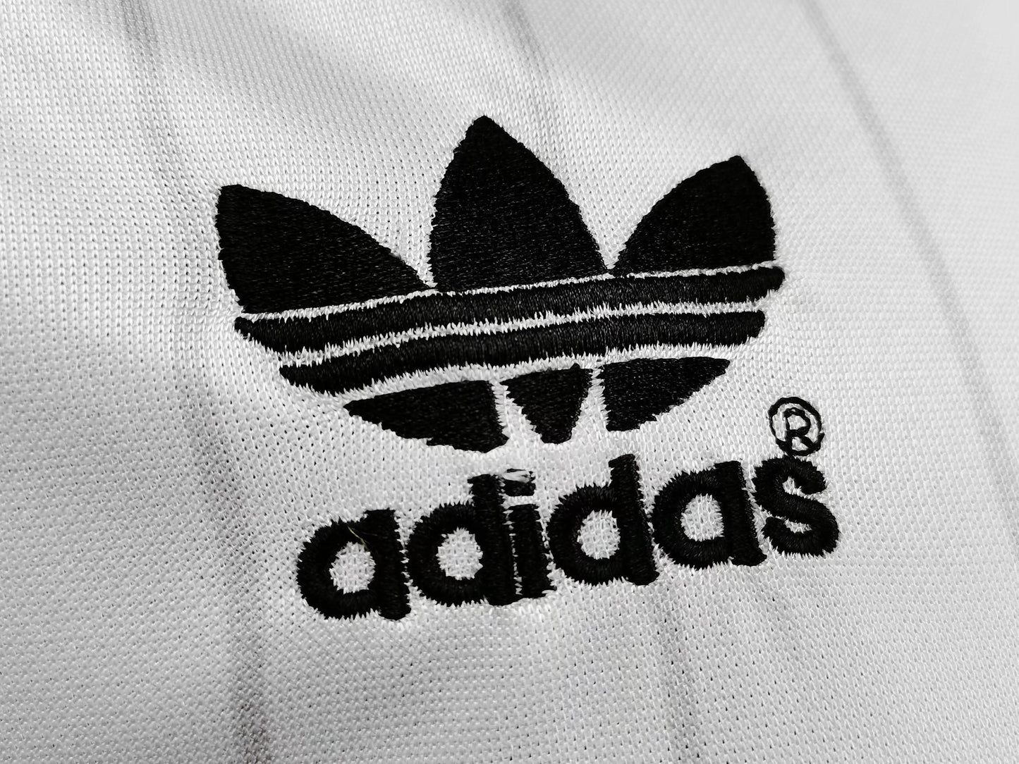 1983 /84 Manchester United away