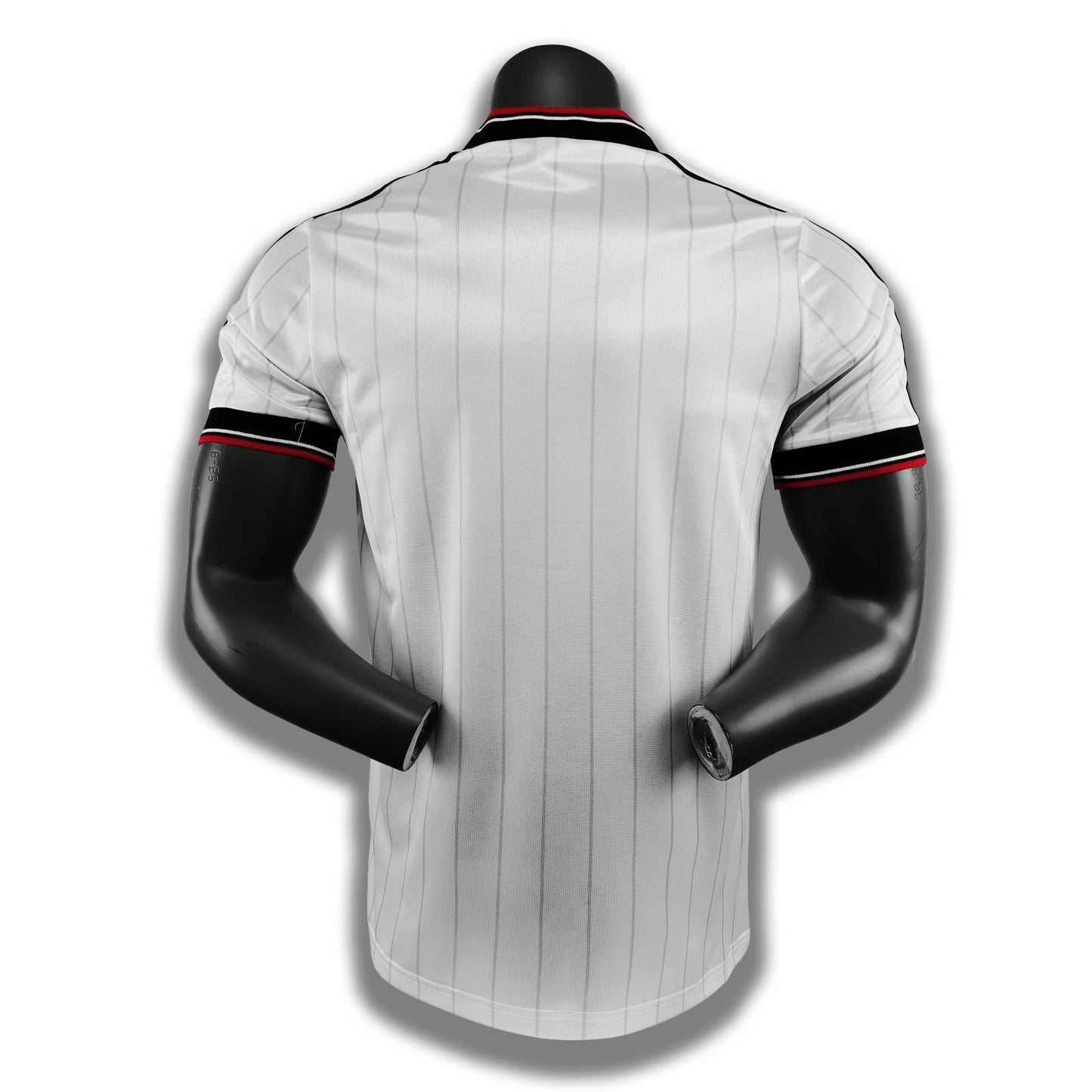 1983 /84 Manchester United away