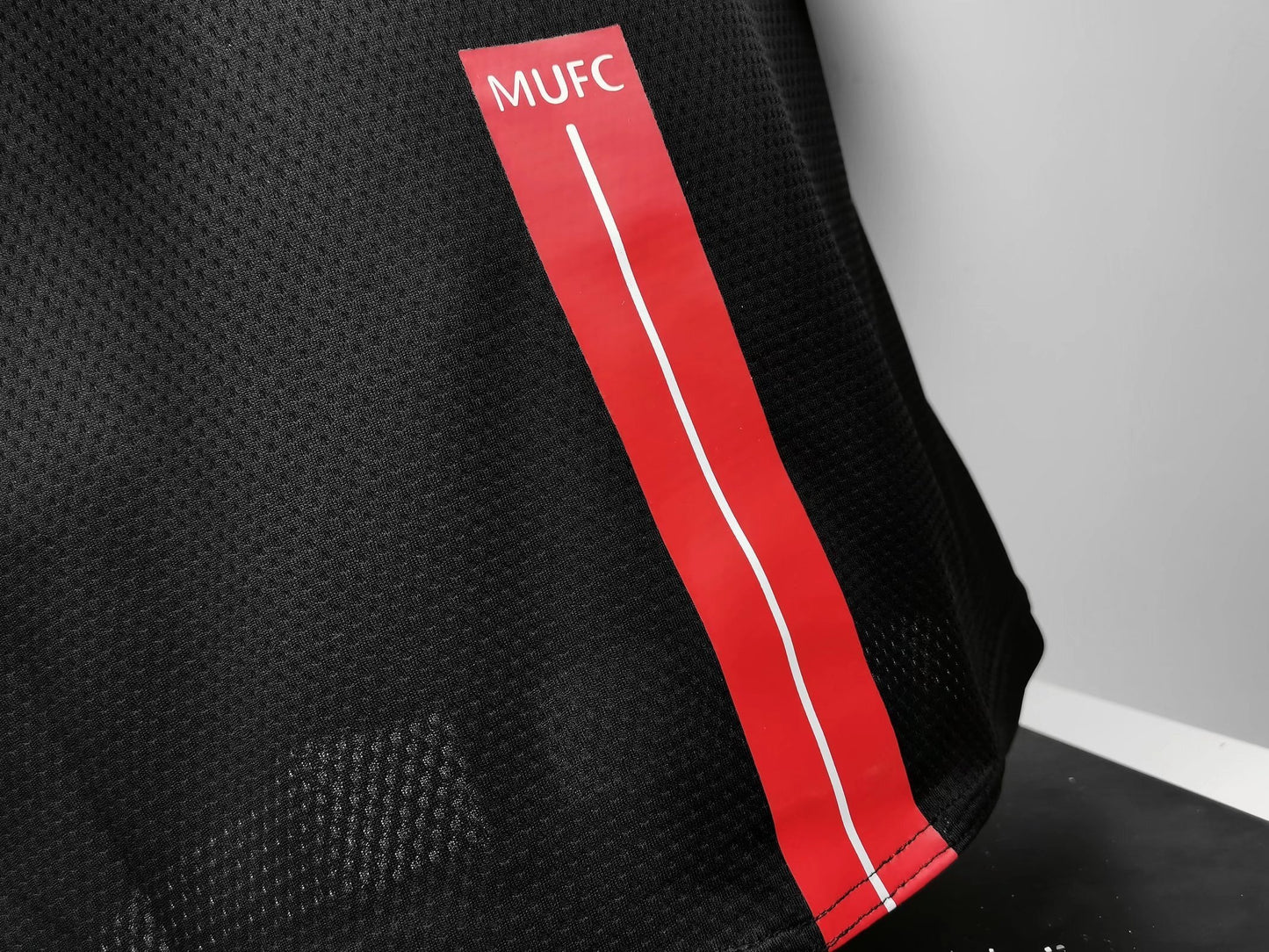 2007 /08 Manchester United away