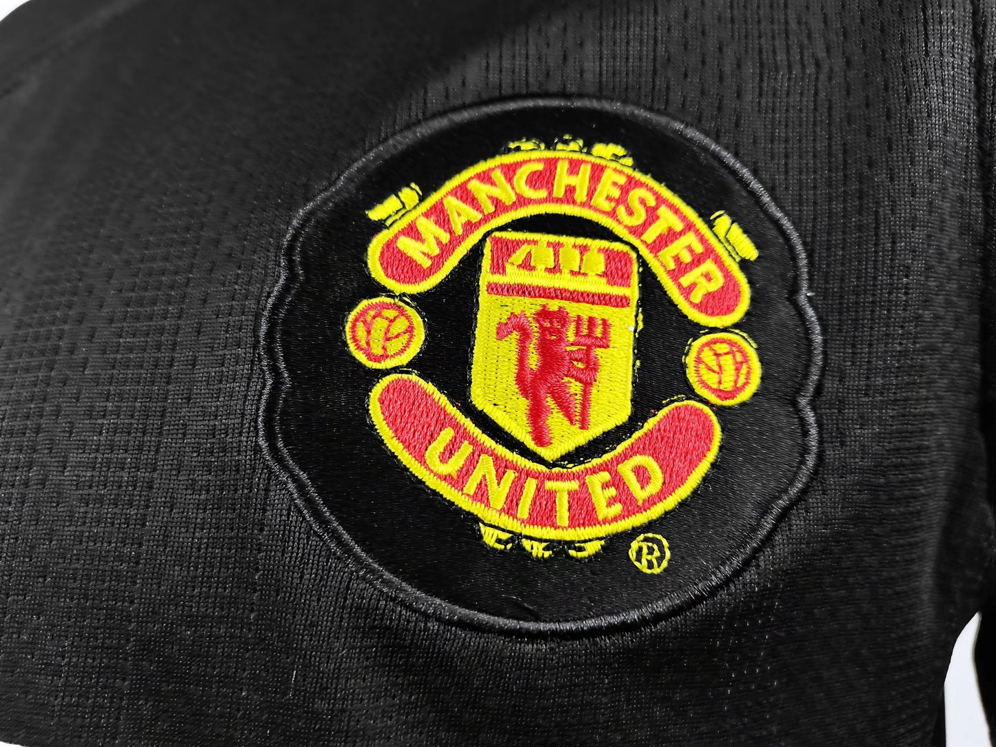 2007 /08 Manchester United away
