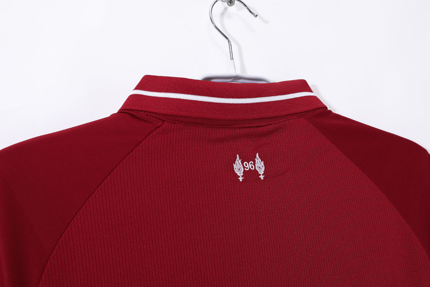 2018/2019 Liverpool home