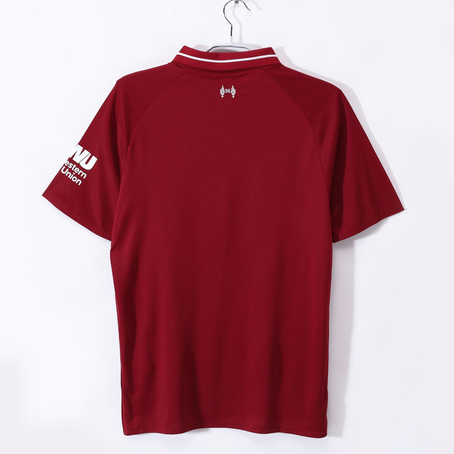 2018/2019 Liverpool home