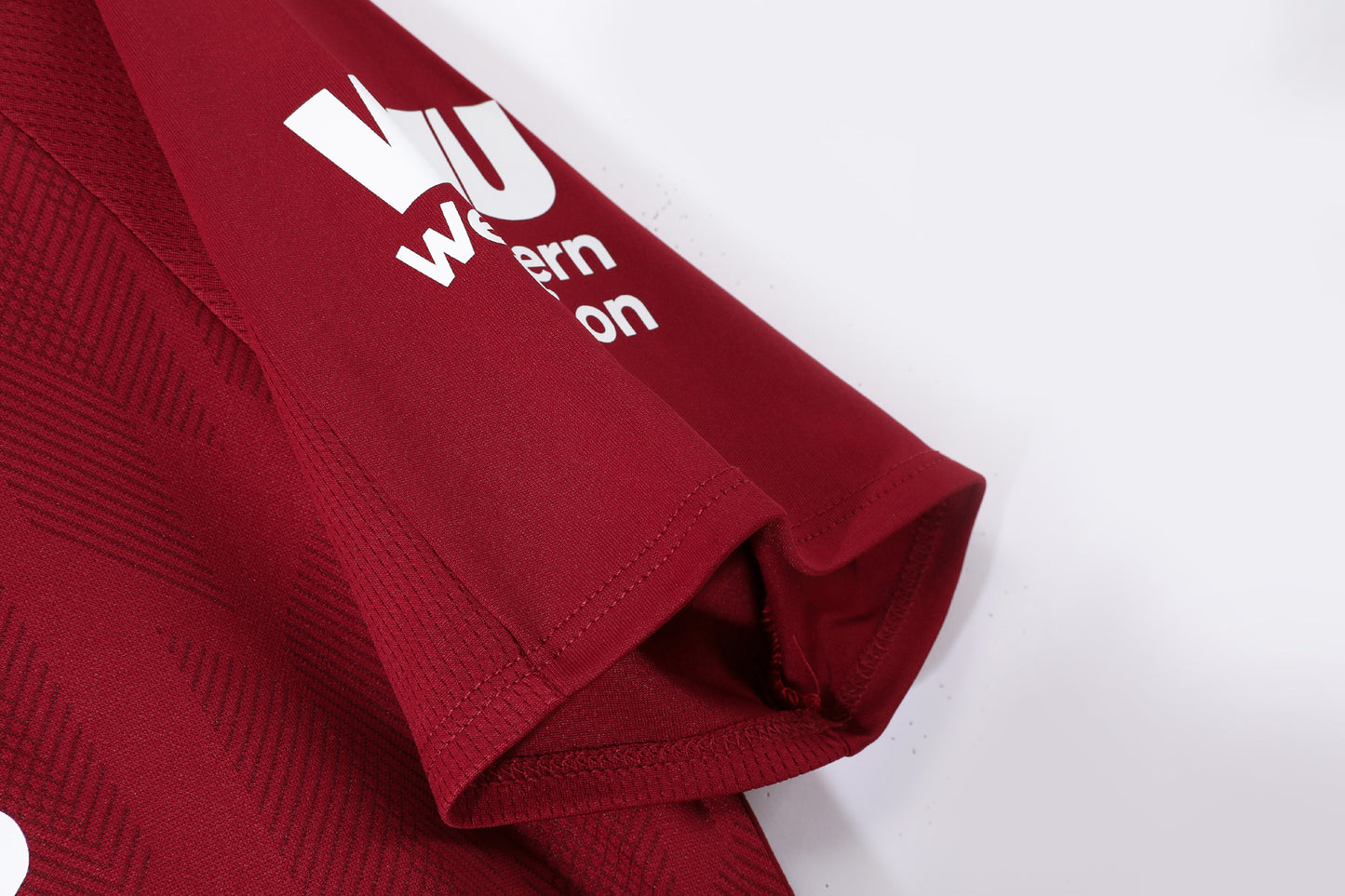 2018/2019 Liverpool home
